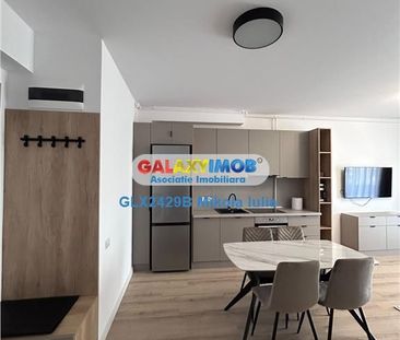 Apartament 2 camere et 1012 Como Park Residence - Virtutii - Photo 1