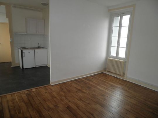 Location Appartement 2 pièces 37m² RENNES 35000 - Photo 1