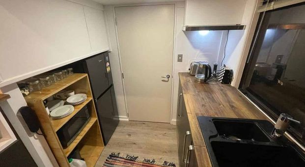 Tiny house Includes Power and Wifi - Photo 1