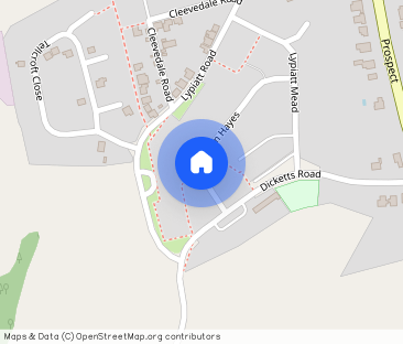 Elm Hayes, Corsham - Photo 1