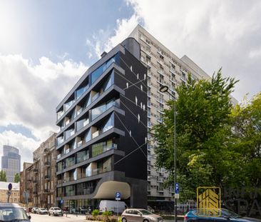 Warszawa, Wola, Wola Mirów, Krochmalna - Фото 4