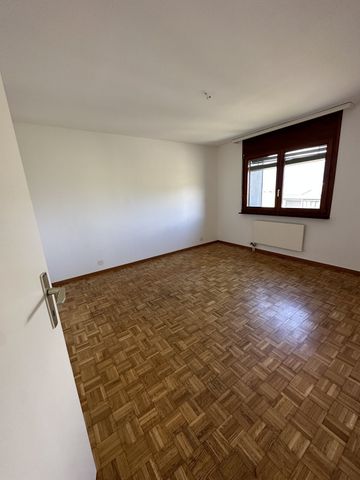 Appartement lumineux à Bex - Photo 3