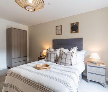 1 bedroom flat to rent - Photo 4