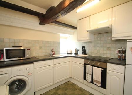 1 bedroom flat to rent - Photo 3