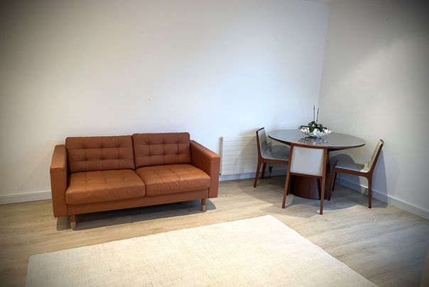 Apartment 26, Baltrasna House, IFSC, Dublin 1 - Photo 1