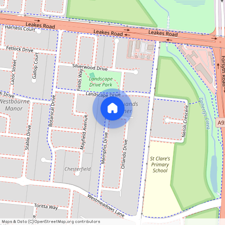 1/36 Memphis Drive, Truganina VIC, Belconnen