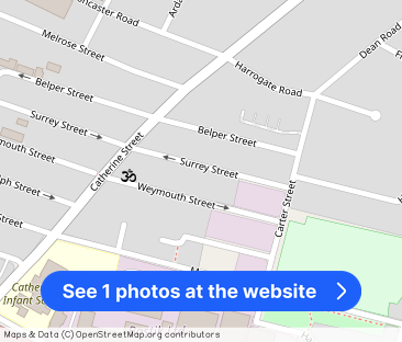 Surrey Street, Leicester, LE4 - Photo 1