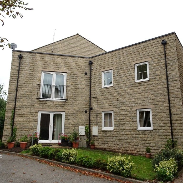 Hartshaw, Moorgate Road, S60 2AD - Photo 1