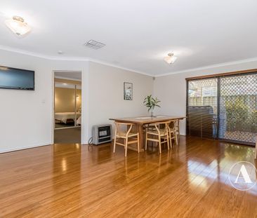PERFECT FAMILY RETREAT IN ATWELL – 3 BEDROOM HOME WITH EXPANSIVE PA... - Photo 5