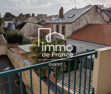 Location appartement 2 pièces 53.89 m² à La Roche-sur-Yon (85000) - Photo 4