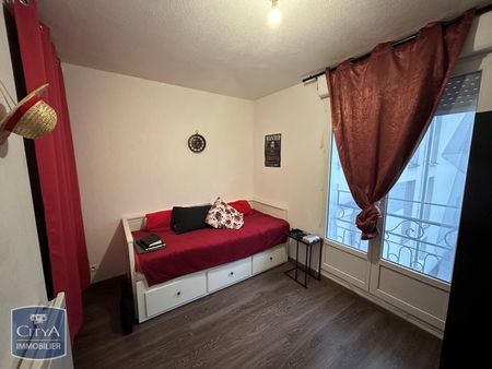 Location Appartement 2 pièces 32m² TOURS 37200 - Photo 3