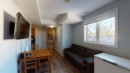 103 Henderson, Sandy Hill, Ottawa, ON - Photo 4