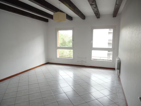 Location Appartement 4 pièces 87m² STRASBOURG 67200 - Photo 1