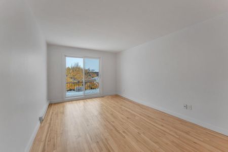 Appartement à louer - Longueuil (Le Vieux-Longueuil) (Fatima) Appartement à louer - Longueuil (Le Vieux-Longueuil) (Fatima) - Photo 5