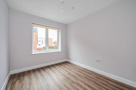 1 bedroom apartment to rent - Photo 3