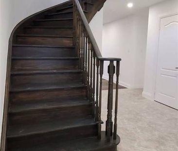 For Lease - 5058 Oscar Peterson Boulevard, Mississauga, Ontario - Photo 1