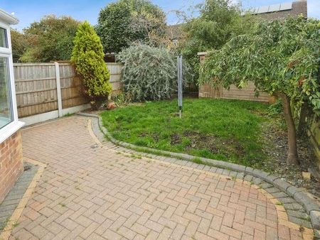 Hedgerow Close, Sutton In Ashfield, NG17 - Photo 4