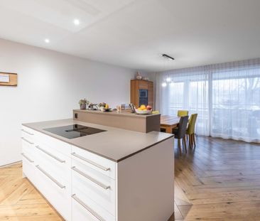 4.5 Zimmer, 129 m², 1. Stock - Photo 3