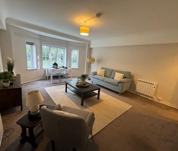 2 bedroom flat to rent - Photo 1