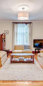 7 1/2 - Montréal (Notre-Dame-de-Grâce) - 2 750 $/mois - Photo 4