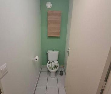 Location Appartement 2 pièces Meublé 51m² MONT DE MARSAN 40000 - Photo 6