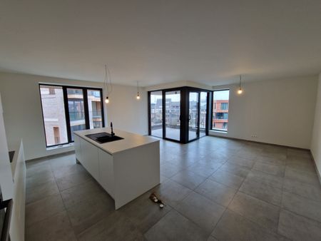 Appartement te huur in Dendermonde - Foto 5