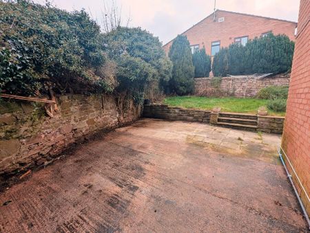 2 bedroom terraced house to rent - Photo 2