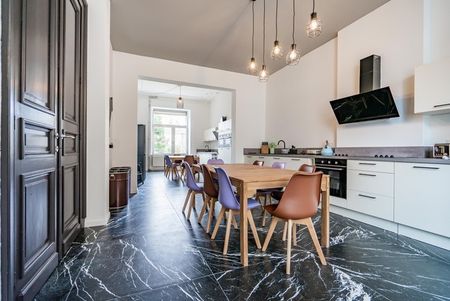 Room at Rue du Général Molitor 7 - Photo 3