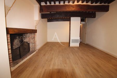 Appartement 1 pièce - 71100 Chalon-sur-Saône - Photo 3