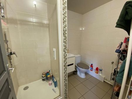 Location Appartement 1 pièce 30m² VAULX EN VELIN 69120 - Photo 4