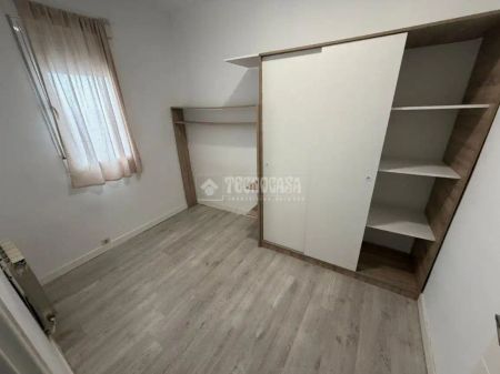 Piso de alquiler en Bellas Vistas - Foto 4