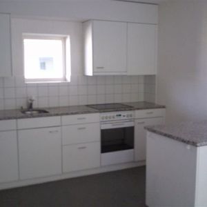 1.5 Zimmer-Wohnung in Tafers - Photo 3