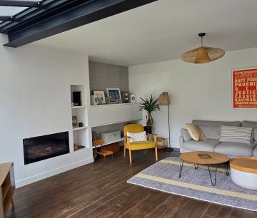 Maison • Ernest Renan-Chataigneraie - Photo 3