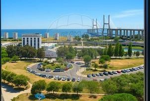 Apartamento T3 em Lisboa