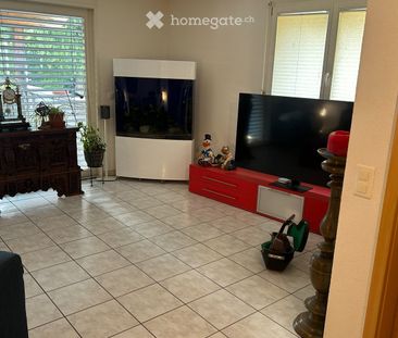 Moderne grosszügige 4.5-Zimmer-Wohnung mit riesiger Terrasse - Foto 1