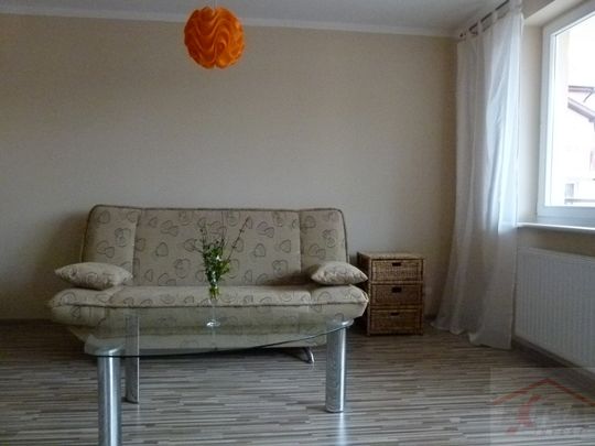 Na wynajem kawalerka na Warszewie (434835) - Zdjęcie 1