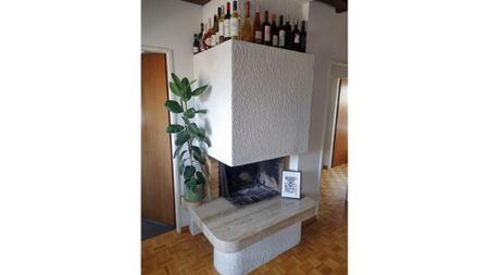 3½ Zimmer-Wohnung in Basel - Iselin, möbliert, auf Zeit - Photo 5