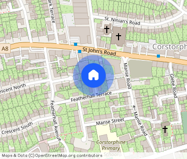 2707L Featherhall Place, Edinburgh, EH12 7TN - Photo 1