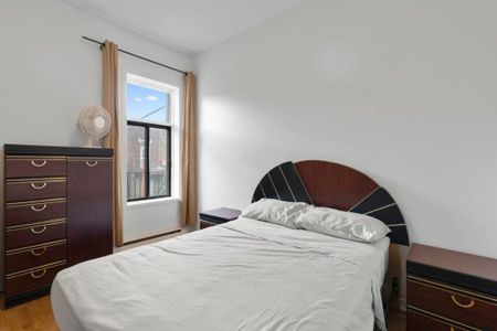 Appartement à louer - Montréal (Ville-Marie) (Village) - Photo 5