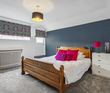 3 bedroom penthouse to rent - Photo 5