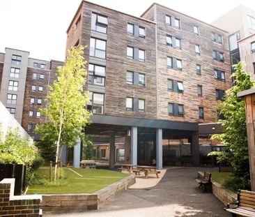 Flat share to rent - Photo 1