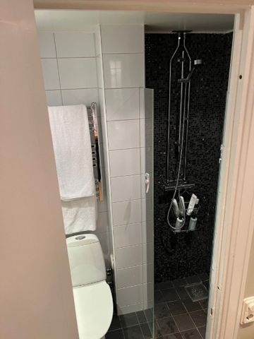 Östermalm - 3rok - tillsv - 22.425kr/mån - Photo 3