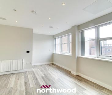 Studio to rent - Photo 4