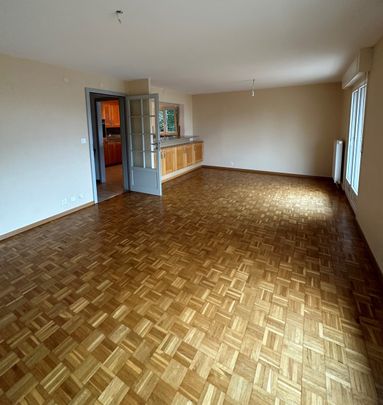 Appartement de 4.5 pièces avec vue sur le lac - Photo 1