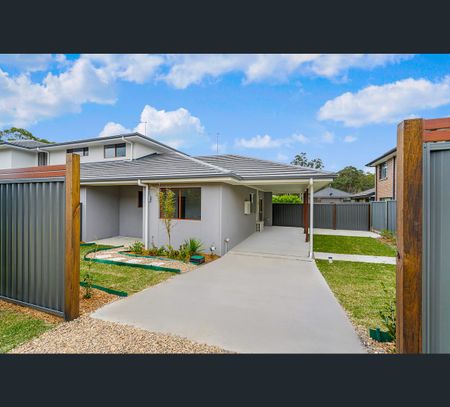 2 Caladenia Place, North Kellyville, NSW 2155 - Photo 2