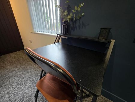 Studio to rent - Photo 2