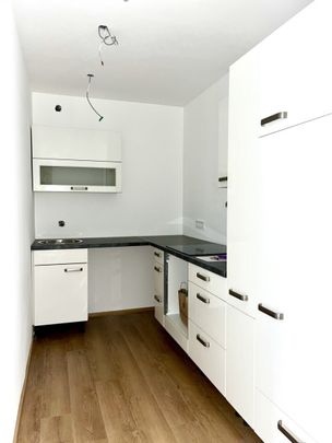 Wunderschöne neu renovierte 3 Zimmer Wohnung in Bestlage - Photo 1