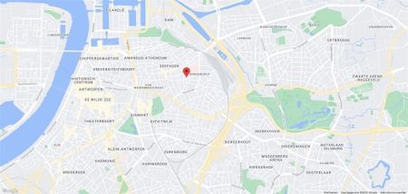 Gezellig appartement met 1 slaapkamer en tuin! - Photo 4