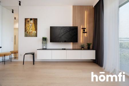 Mieszkanie 31 m², Łódź - Фото 4