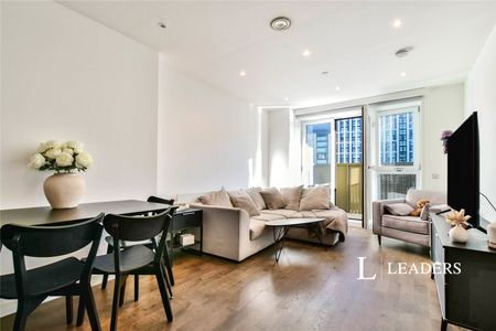 2 bedroom apartment to rent Stanley Street, Salford, Greater Manchester, M3 - Photo 2